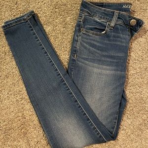 American Eagle Jegging